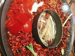 -楠火锅(太古里总店)