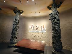 -中国闽台缘博物馆