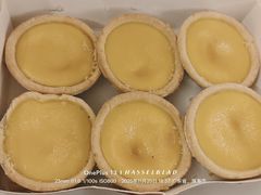 -金狮饼店(关闸马路店)