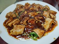 -九龙餐厅(大沽路店)