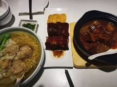 -葡珍轩冰室(虹桥机场T1店)