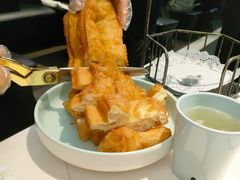 -大铁勺新津菜(中北永旺店)