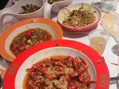 -熊记虾王·小龙虾(东晓南店)
