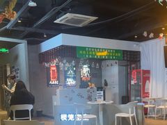 -棂笼·深度沉浸密室(武汉旗舰店)