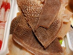 极品鲜毛肚-小龙坎老火锅(北京三里屯店)