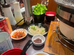 -蒜香焼肉PURUSHIN(马场路店)