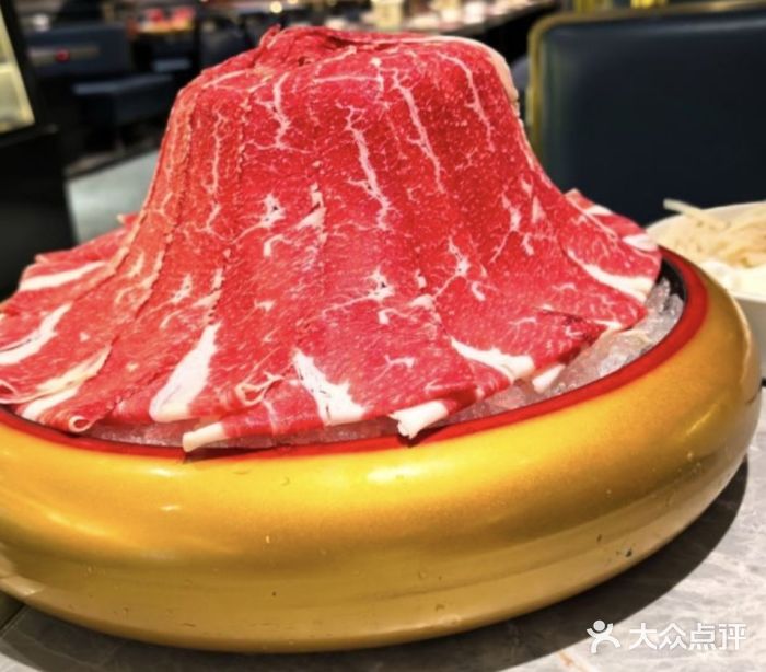 一绪に寿喜烧(虹悦城店)图片