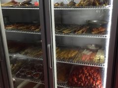 -莽哥海鲜烧烤(盘金路店)