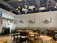 大堂-鲜呦蒸汽石锅鱼(北辰路店)