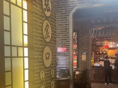 -东口码头·烧鸽子·鱼头泡饼·地方菜(金鹰悦城店)