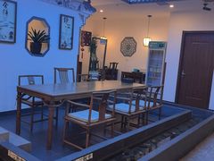 -徽韵人家·传承正宗徽菜(牡丹园店)
