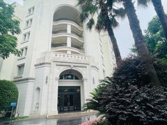 -上海汾阳花园酒店