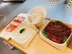 -海底捞火锅(泉城路店)