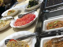 -素满香·素食自助餐(苏州·临顿路店)