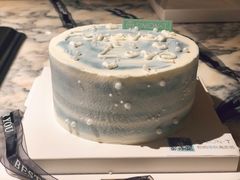 -西檬树SIMON·T轻奢蛋糕(大东方Max店)