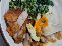 -兴华里茶记(禅城同济首店)