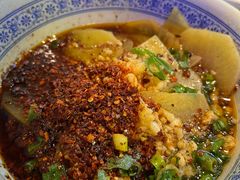 -叁宝烤肉• 西安烧烤(太乙路店)