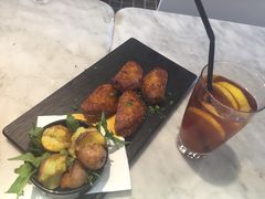 -玛尚诺Pizza&Bar(长泰广场店)