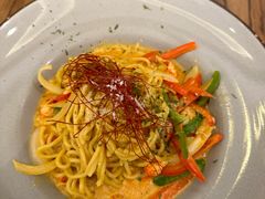 -Pennehut畔尼意面(合肥万象城店)