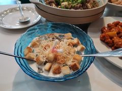 -胡氏大盘鸡新疆菜(谈固店)