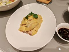 散养白斩鸡-红城阁·上海味道(四平路店)