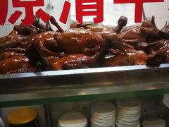 -文记壹心鸡(宝华路店)