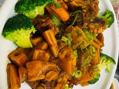 -添福来墨鱼饺子 · 海鲜东北菜(大连星海·黄浦路店)