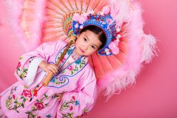 -尤尼可国际影像(万源分店)