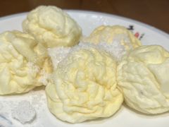 -春發合饭庄