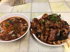 -吴长子卤菜馆(统一街店)