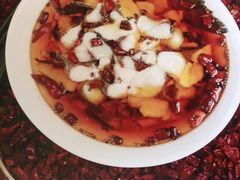 -辣婆婆(航天桥店)