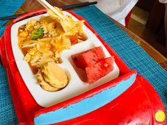 -糟粕醋·椰苑海南菜餐厅(亚龙湾天域酒店)