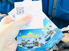 -三亚西岛海洋文化旅游区
