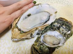 桑拿蠔-天宝食坊·啫啫煲大排档(西华路店)