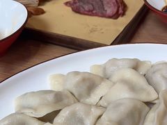 -天怡興·百年蒸饺(中心书城店)