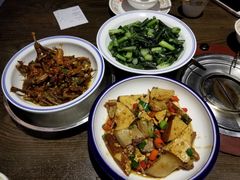 -大碗先生(万家丽店)