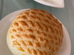 -青岛海景花园大酒店·粤海餐厅