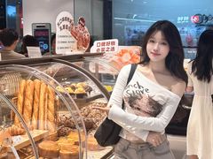 -天虹购物中心(深圳龙华店)