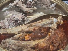 -大白羊蝎子馆(后沙峪山姆店)
