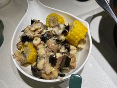 -新辣道鱼火锅(上地华联店)
