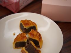 -上海静安香格里拉大酒店