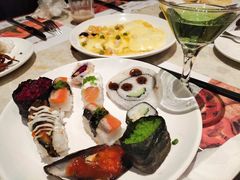 -芭菲盛宴·环球美食(北城国际店)