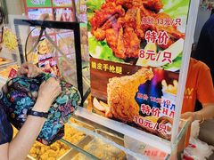 -味味香(团结湖店)