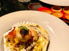 -wann lounge 低温慢煮牛排·清吧