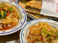 -元志初腊汁肉夹馍(钟楼粉巷店)