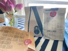 -老梦面包 CHEZMOREL(三源里店)