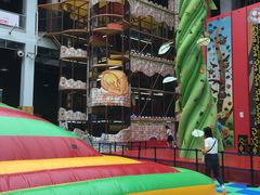 -蒙特利亲子乐园