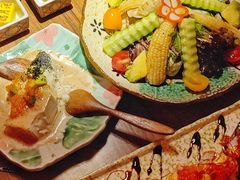 -隐月· 㐂和食屋(芝罘万达公馆店)