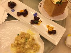 -汇贤府·李氏鲁菜(五棵松店)