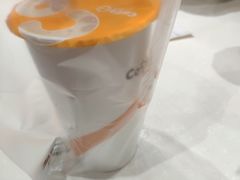-CoCo都可(虹口龙之梦店)